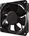 EC FAN 12038